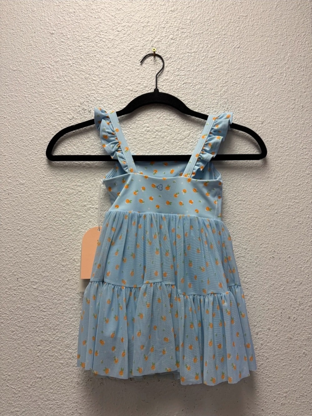 Girls Active Dress Size XS #663 - Picture 3 of 8